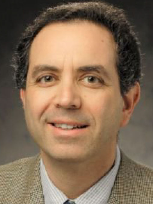 Avrum Goldman, ambassadeur Aviation Connection, ingénieur en chef de projet chez Pratt et Whitney