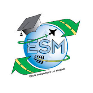 Logo École secondaire de Mirabel