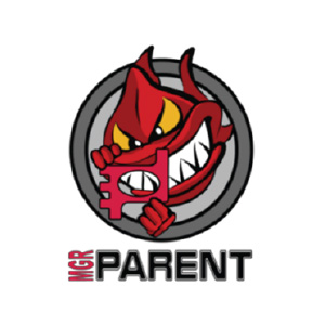 Logo École MGR Parent