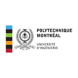 Logo Polytechnique de Montréal