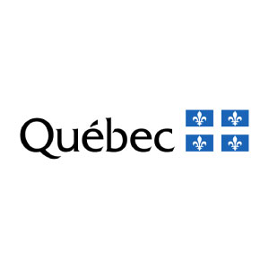 Logo gouvernement du Québec
